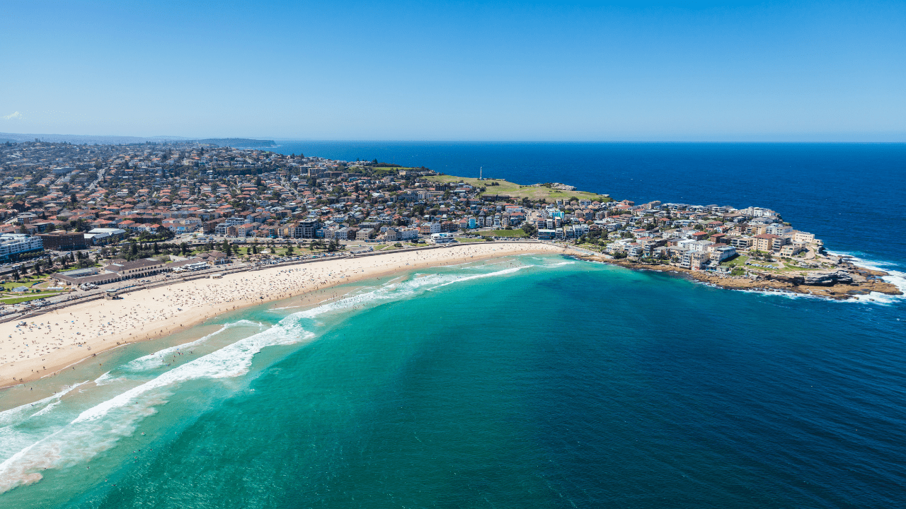Epic Sydney, Scenery and Shiraz Tour